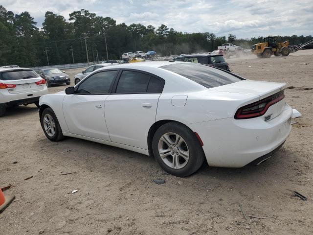 Photo 1 VIN: 2C3CDXBG7MH536678 - DODGE CHARGER SX 