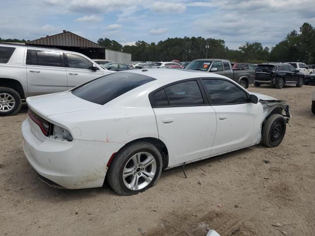 Photo 2 VIN: 2C3CDXBG7MH536678 - DODGE CHARGER SX 