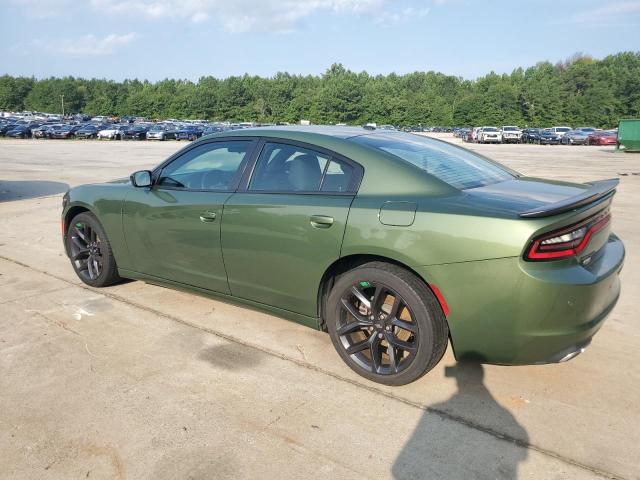 Photo 1 VIN: 2C3CDXBG7MH561337 - DODGE CHARGER SX 