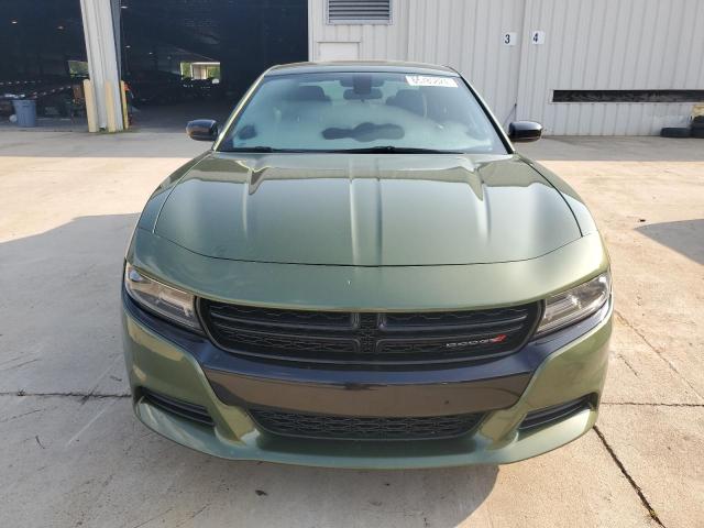 Photo 4 VIN: 2C3CDXBG7MH561337 - DODGE CHARGER SX 