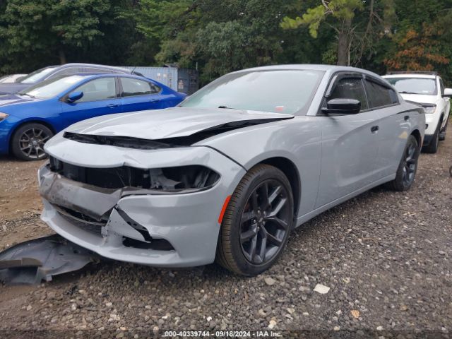 Photo 5 VIN: 2C3CDXBG7MH579837 - DODGE CHARGER 