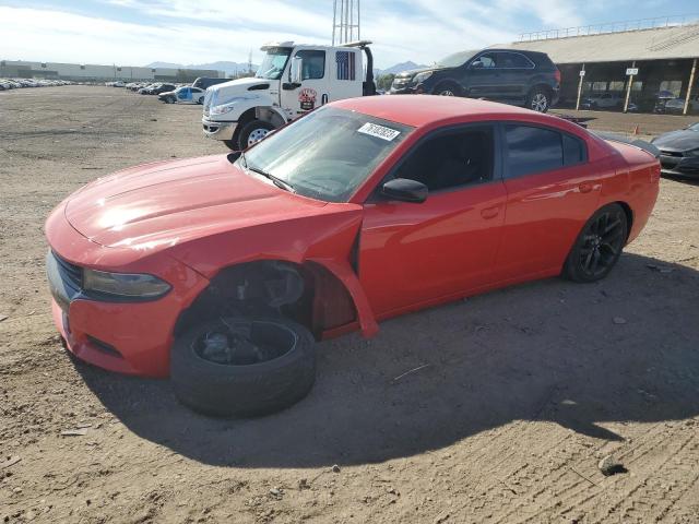 Photo 0 VIN: 2C3CDXBG7MH605658 - DODGE CHARGER 