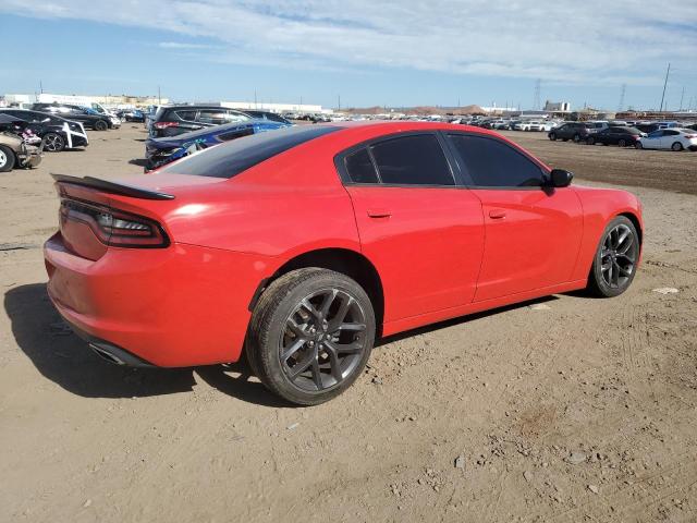 Photo 2 VIN: 2C3CDXBG7MH605658 - DODGE CHARGER 