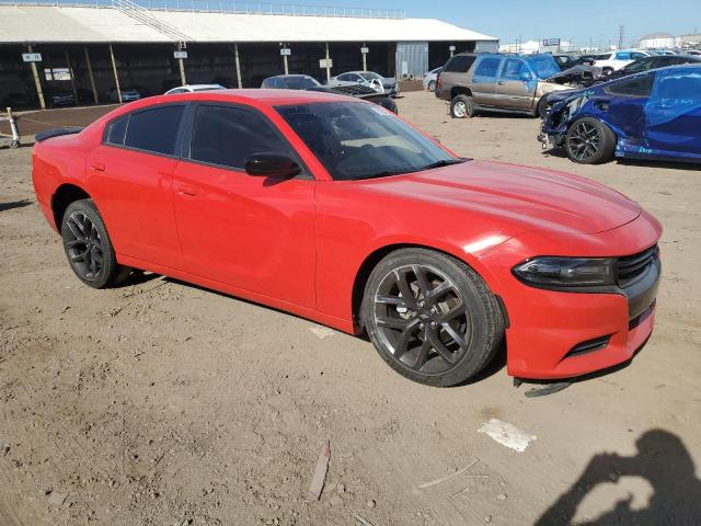 Photo 3 VIN: 2C3CDXBG7MH605658 - DODGE CHARGER 