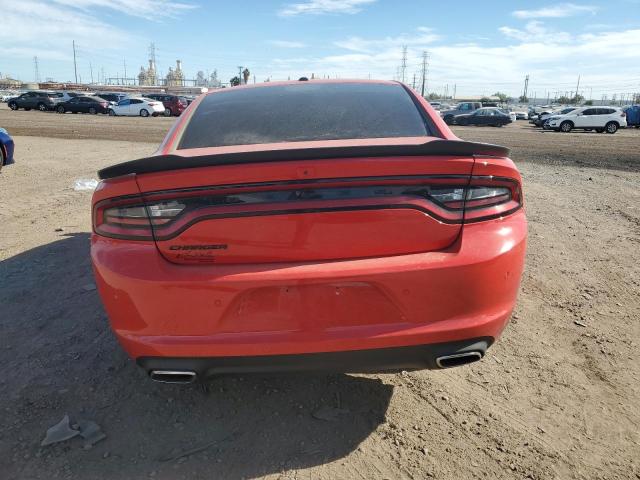 Photo 5 VIN: 2C3CDXBG7MH605658 - DODGE CHARGER 