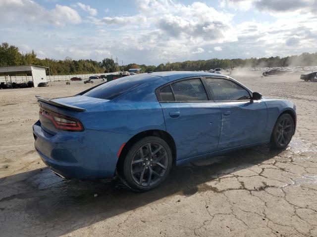 Photo 2 VIN: 2C3CDXBG7MH605840 - DODGE CHARGER SX 