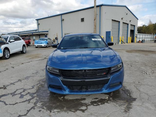 Photo 4 VIN: 2C3CDXBG7MH605840 - DODGE CHARGER SX 