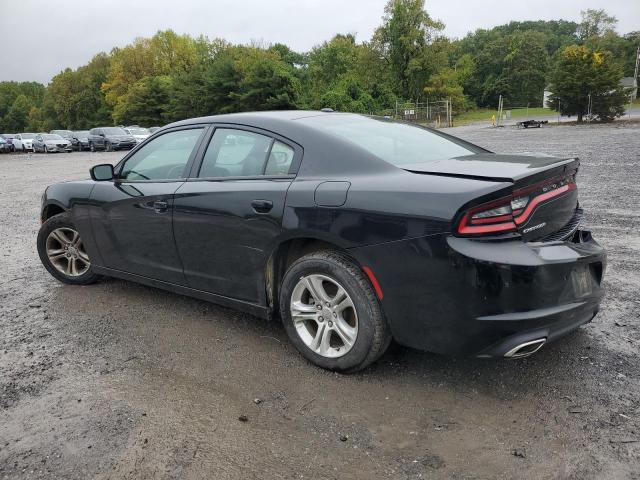 Photo 1 VIN: 2C3CDXBG7MH632312 - DODGE CHARGER SX 