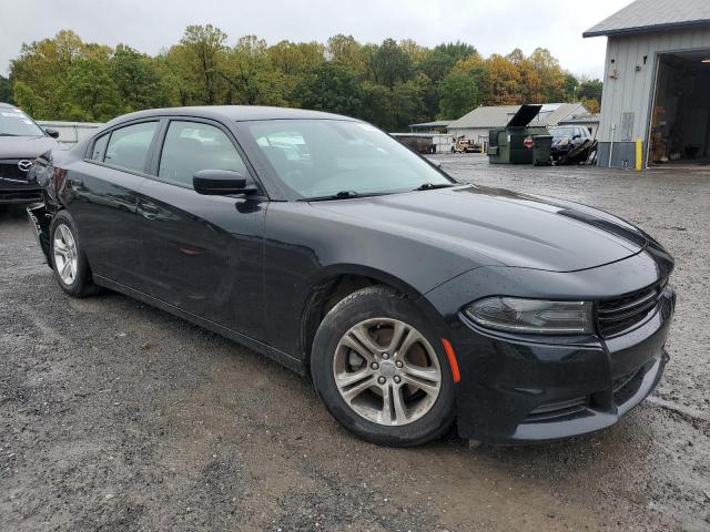 Photo 3 VIN: 2C3CDXBG7MH632312 - DODGE CHARGER SX 