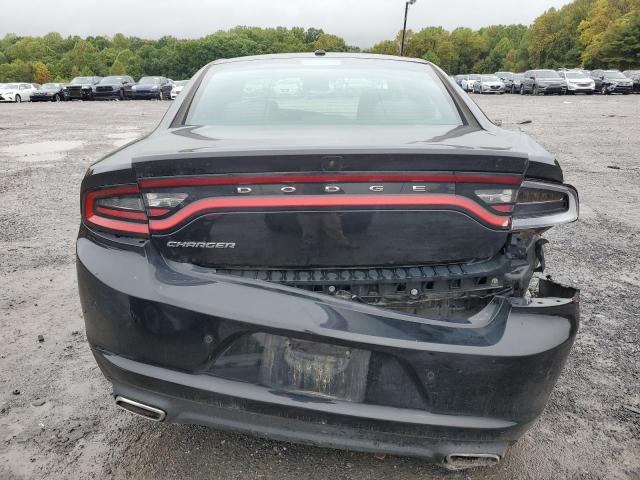 Photo 5 VIN: 2C3CDXBG7MH632312 - DODGE CHARGER SX 