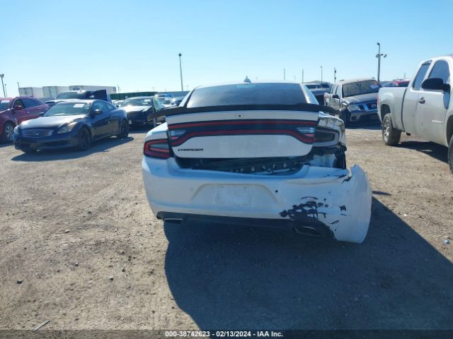 Photo 5 VIN: 2C3CDXBG7MH636716 - DODGE CHARGER 