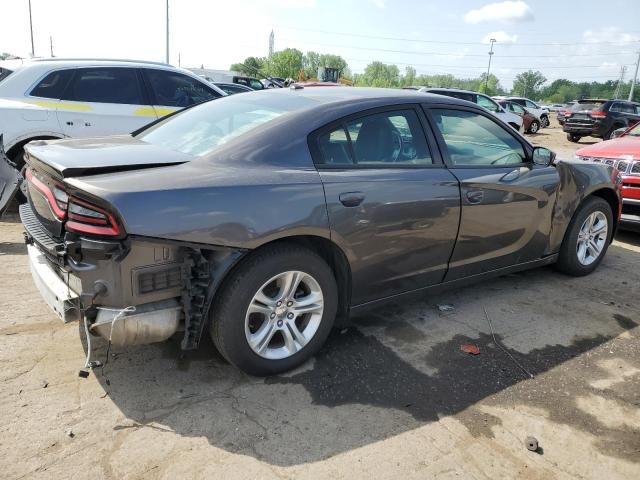 Photo 2 VIN: 2C3CDXBG7MH642743 - DODGE CHARGER 