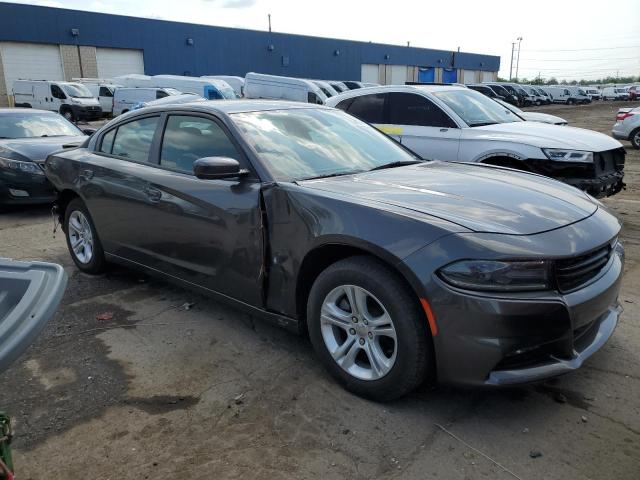 Photo 3 VIN: 2C3CDXBG7MH642743 - DODGE CHARGER 