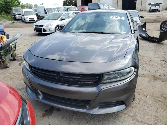 Photo 4 VIN: 2C3CDXBG7MH642743 - DODGE CHARGER 