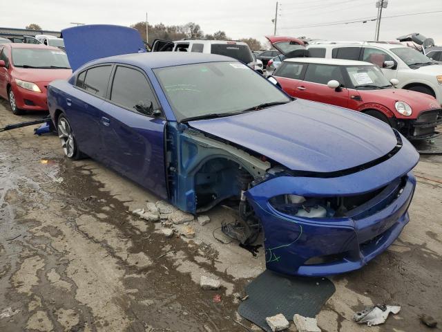 Photo 3 VIN: 2C3CDXBG7MH647604 - DODGE CHARGER 