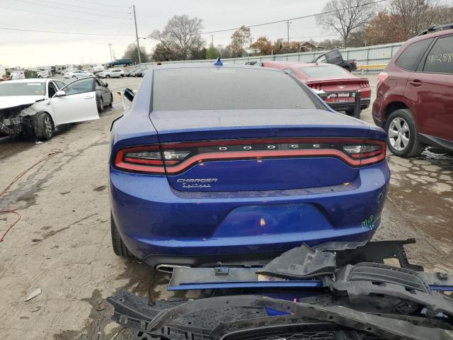 Photo 5 VIN: 2C3CDXBG7MH647604 - DODGE CHARGER 