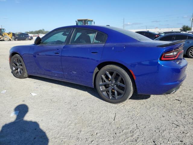 Photo 1 VIN: 2C3CDXBG7MH659915 - DODGE CHARGER 