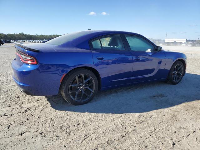 Photo 2 VIN: 2C3CDXBG7MH659915 - DODGE CHARGER 