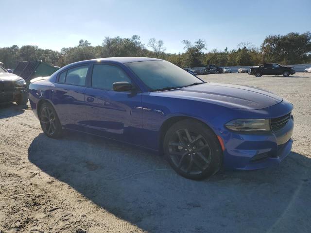 Photo 3 VIN: 2C3CDXBG7MH659915 - DODGE CHARGER 