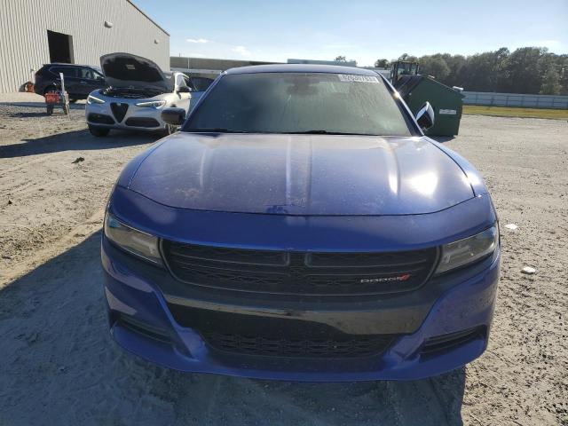 Photo 4 VIN: 2C3CDXBG7MH659915 - DODGE CHARGER 