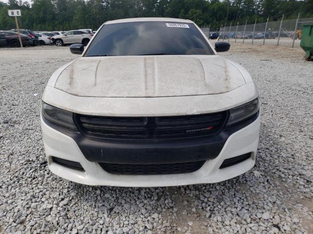 Photo 4 VIN: 2C3CDXBG7MH677959 - DODGE CHARGER SX 