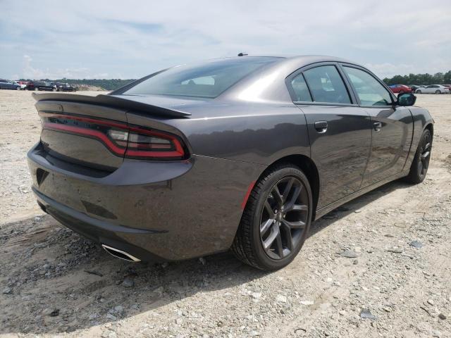 Photo 3 VIN: 2C3CDXBG7MH682658 - DODGE CHARGER SX 