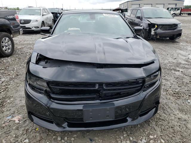 Photo 4 VIN: 2C3CDXBG7MH682790 - DODGE CHARGER 