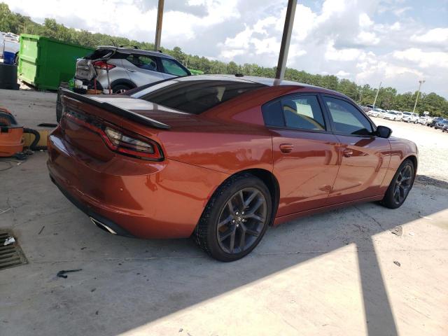 Photo 2 VIN: 2C3CDXBG7NH110619 - DODGE CHARGER SX 