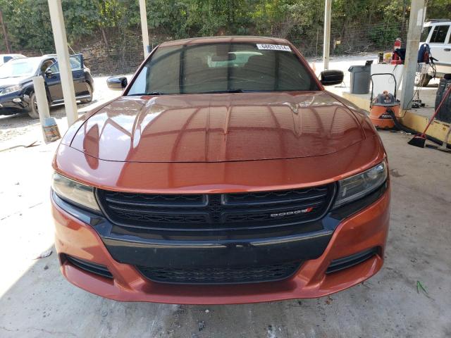 Photo 4 VIN: 2C3CDXBG7NH110619 - DODGE CHARGER SX 