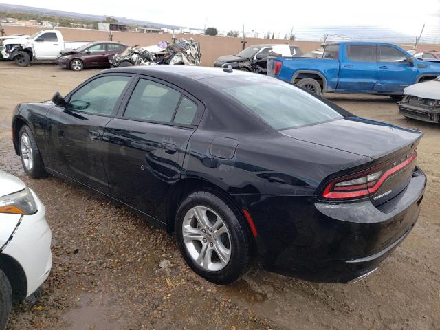 Photo 1 VIN: 2C3CDXBG7NH133690 - DODGE CHARGER SX 