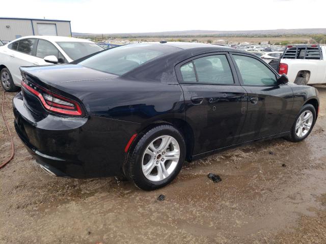 Photo 2 VIN: 2C3CDXBG7NH133690 - DODGE CHARGER SX 