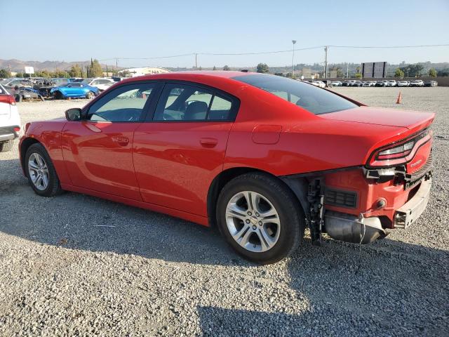 Photo 1 VIN: 2C3CDXBG7NH165653 - DODGE CHARGER SX 