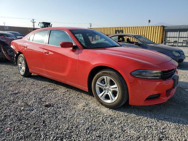 Photo 3 VIN: 2C3CDXBG7NH165653 - DODGE CHARGER SX 