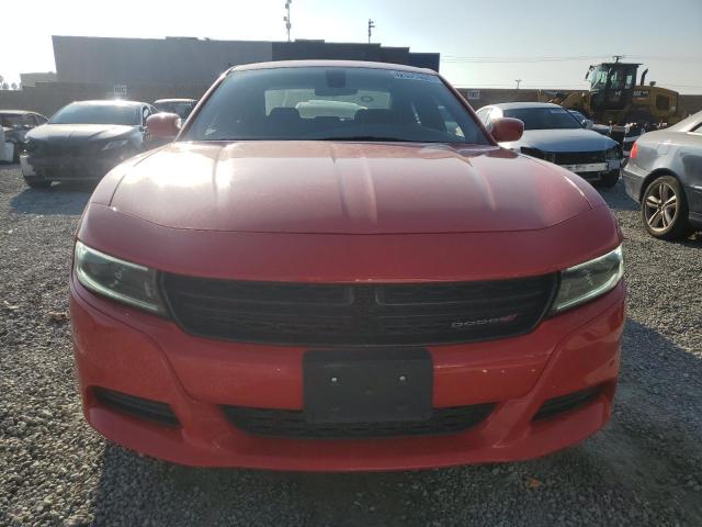 Photo 4 VIN: 2C3CDXBG7NH165653 - DODGE CHARGER SX 