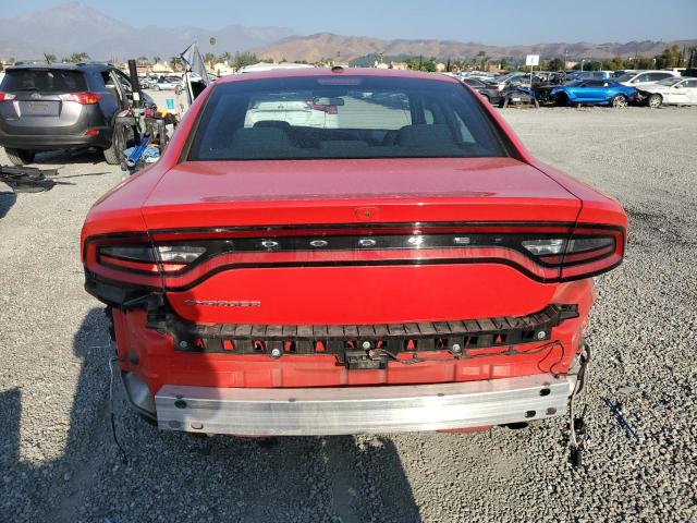 Photo 5 VIN: 2C3CDXBG7NH165653 - DODGE CHARGER SX 