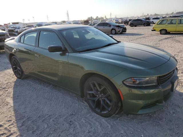 Photo 3 VIN: 2C3CDXBG7NH203091 - DODGE CHARGER SX 