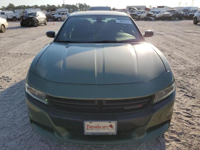 Photo 4 VIN: 2C3CDXBG7NH203091 - DODGE CHARGER SX 