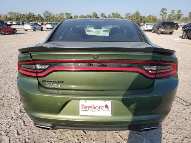 Photo 5 VIN: 2C3CDXBG7NH203091 - DODGE CHARGER SX 