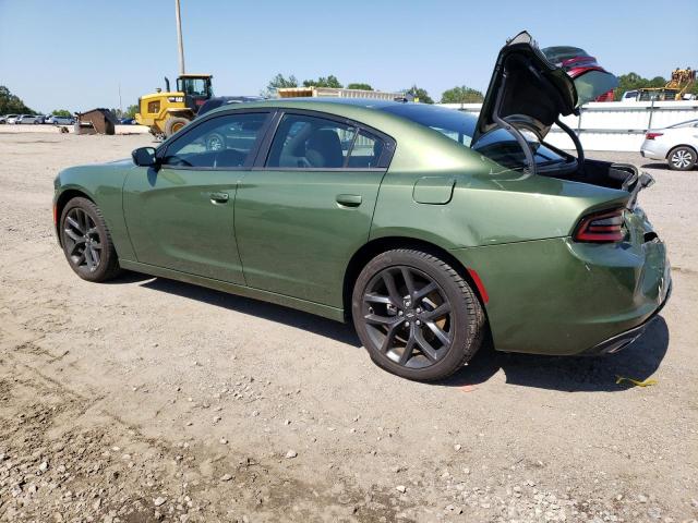 Photo 1 VIN: 2C3CDXBG7NH203348 - DODGE CHARGER SX 