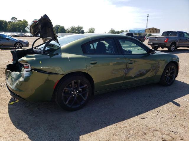 Photo 2 VIN: 2C3CDXBG7NH203348 - DODGE CHARGER SX 