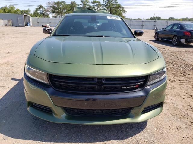 Photo 4 VIN: 2C3CDXBG7NH203348 - DODGE CHARGER SX 