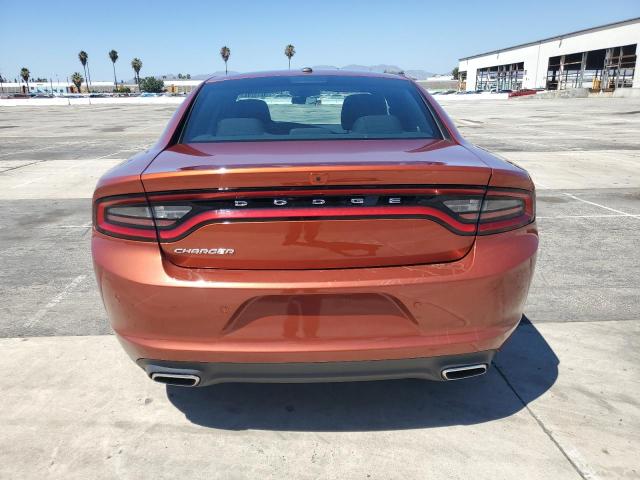 Photo 5 VIN: 2C3CDXBG7NH216150 - DODGE CHARGER SX 