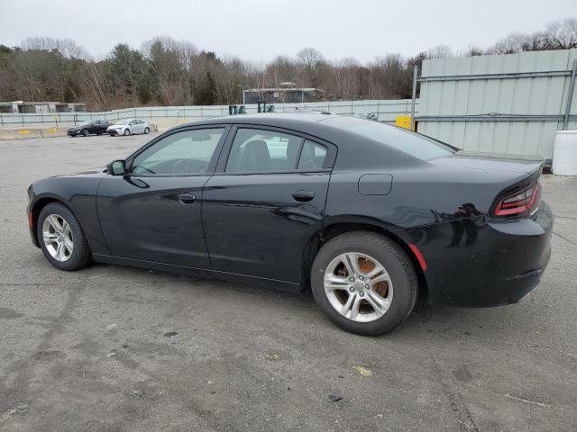 Photo 1 VIN: 2C3CDXBG7NH216357 - DODGE CHARGER SX 