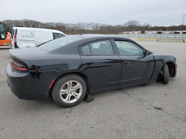 Photo 2 VIN: 2C3CDXBG7NH216357 - DODGE CHARGER SX 