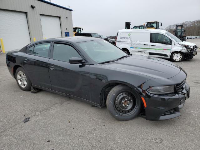 Photo 3 VIN: 2C3CDXBG7NH216357 - DODGE CHARGER SX 