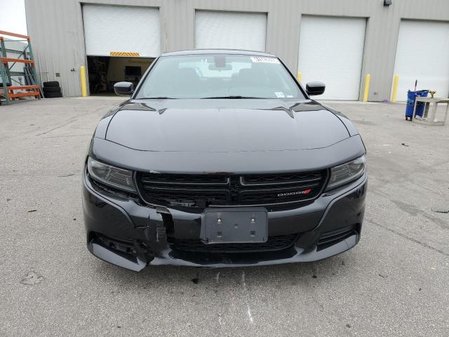 Photo 4 VIN: 2C3CDXBG7NH216357 - DODGE CHARGER SX 