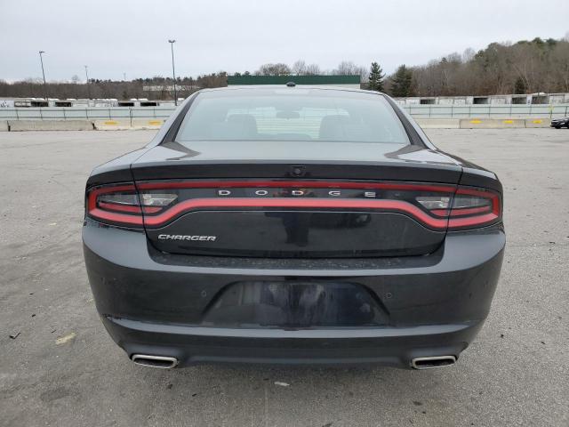 Photo 5 VIN: 2C3CDXBG7NH216357 - DODGE CHARGER SX 