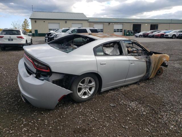 Photo 2 VIN: 2C3CDXBG7NH219615 - DODGE CHARGER SX 