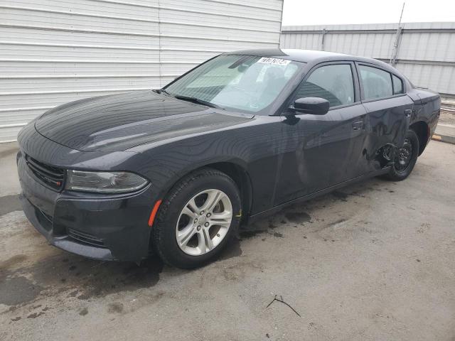 Photo 0 VIN: 2C3CDXBG7NH224314 - DODGE CHARGER SX 