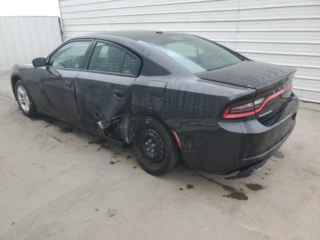 Photo 1 VIN: 2C3CDXBG7NH224314 - DODGE CHARGER SX 